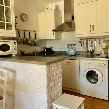 6 Pes, 1 Chambre, Terrasse, Piscine - Ref Ig240e Apartment