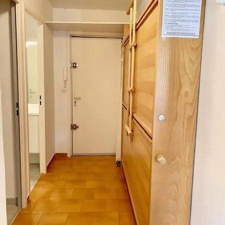 6 Pes, 1 Chambre, Terrasse, Piscine - Ref Ig240e Agde