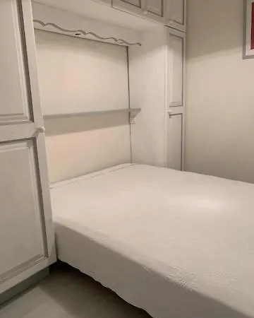 Apartment 6 Pes, 1 Chambre, Terrasse, Piscine - Ref Ig240e