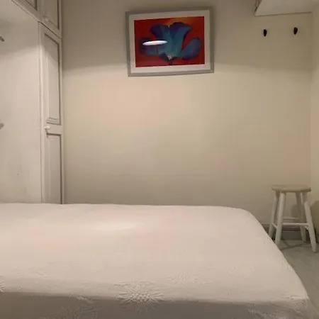 6 Pes, 1 Chambre, Terrasse, Piscine - Ref Ig240e * Agde