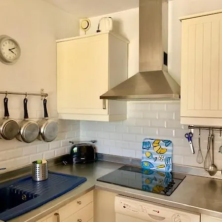 Apartment 6 Pes, 1 Chambre, Terrasse, Piscine - Ref Ig240e *