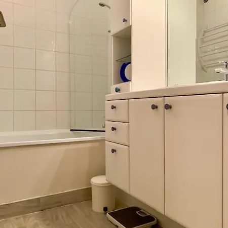 Apartment 6 Pes, 1 Chambre, Terrasse, Piscine - Ref Ig240e *